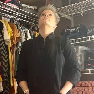 Meet your Posher, Cheryl